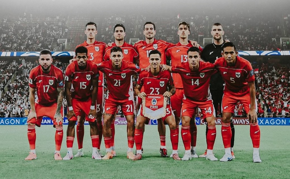 Daftar Harga Tiket FIFA Series 2026 di GBK, Debut John Herdman Bersama Timnas Indonesia