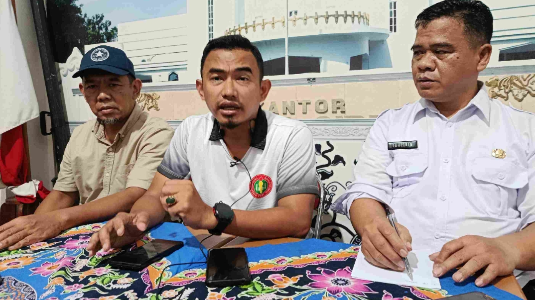 Dugaan Keracunan MBG di Kota Cirebon, 14 Guru Ikut Terdampak, Sejumlah Orang Dirawat