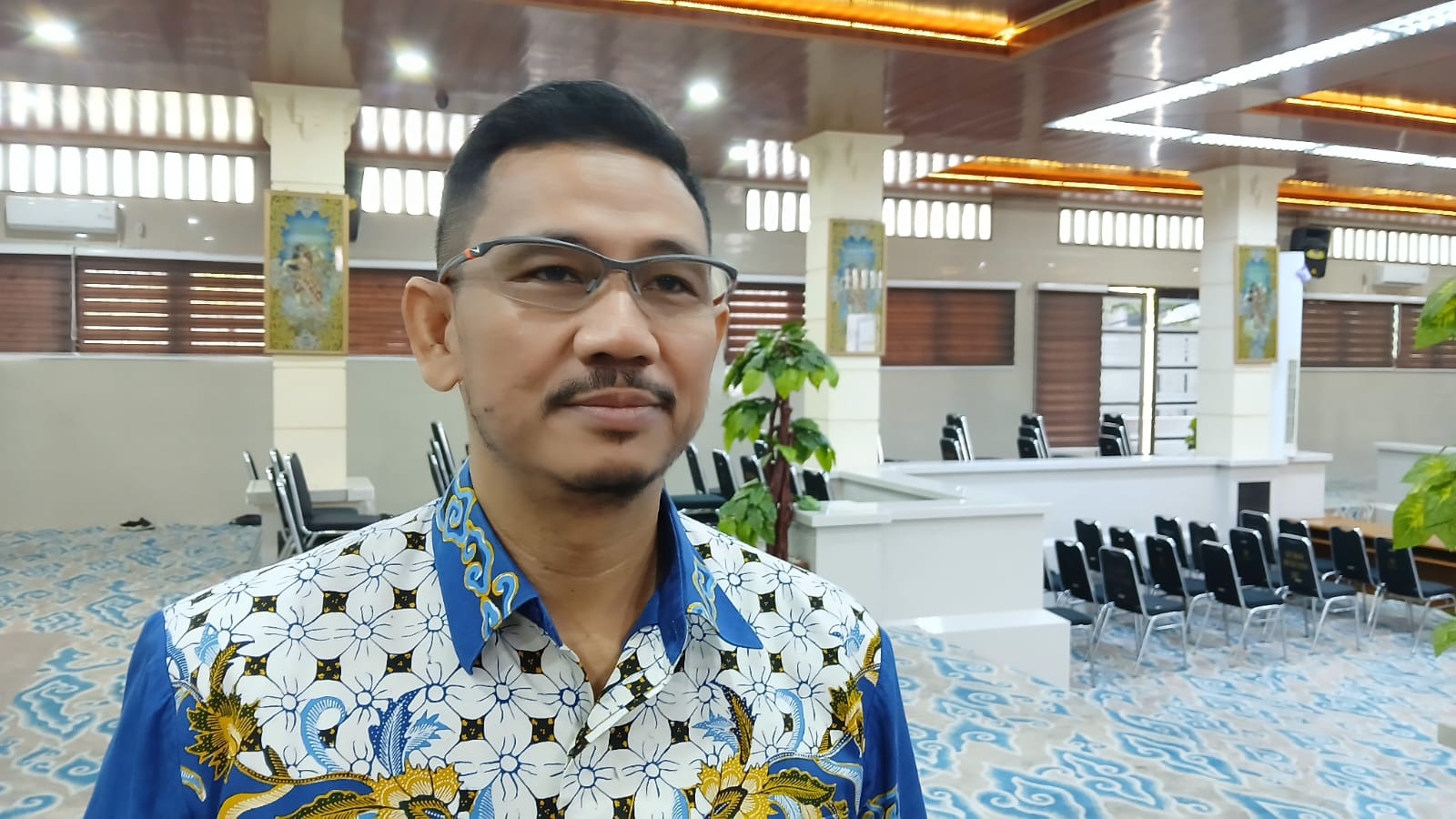 PAN Kota Cirebon Keberatan Lokasi PSU di TPS 62 Kriyan Barat Digeser
