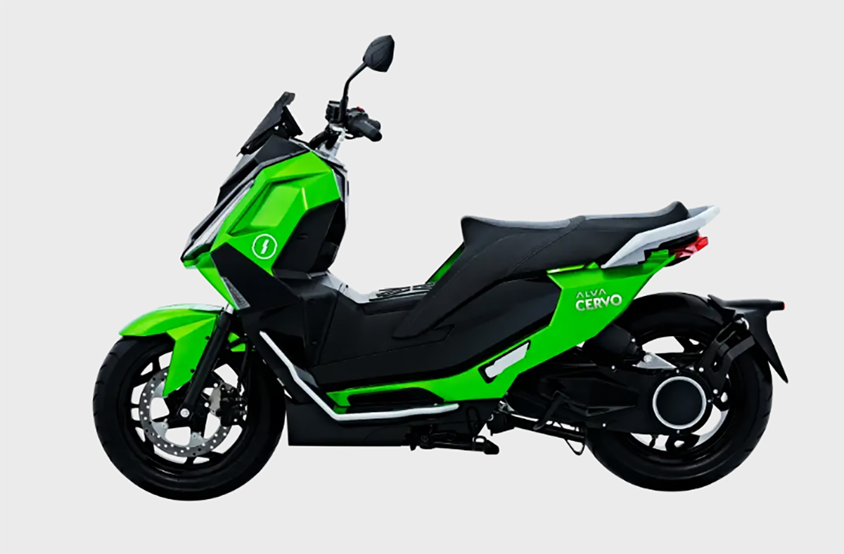 7 Motor Listrik Hemat Energi Terpopuler 2025: Layak Dibeli, Cocok untuk Pengguna Harian 