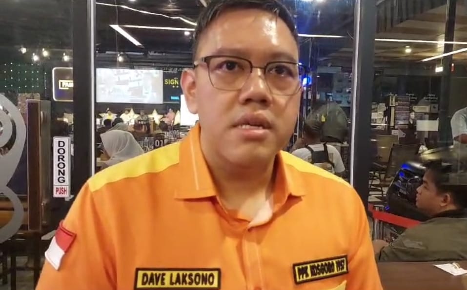 Dave Laksono Yakin Prabowo Unggul di Debat Capres Soal Pertahanan, Yang Disampaikan Fakta Bukan Gimmick