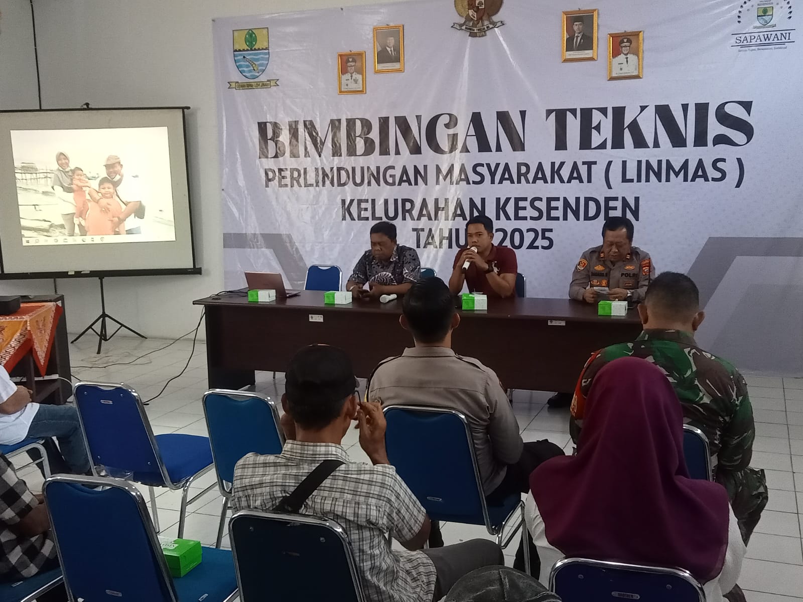 Terungkap! Begini Cara Kelurahan Kesenden Cirebon Cegah Pembuang Sampah Liar