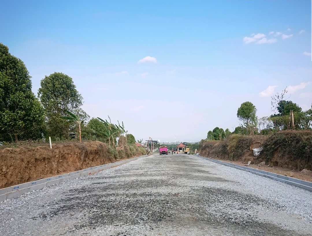Jalan Tol Kuningan Bakal Dibangun, Ini Rute yang akan Dilewati, Exit Tol di Linggarjati dan Cigadung