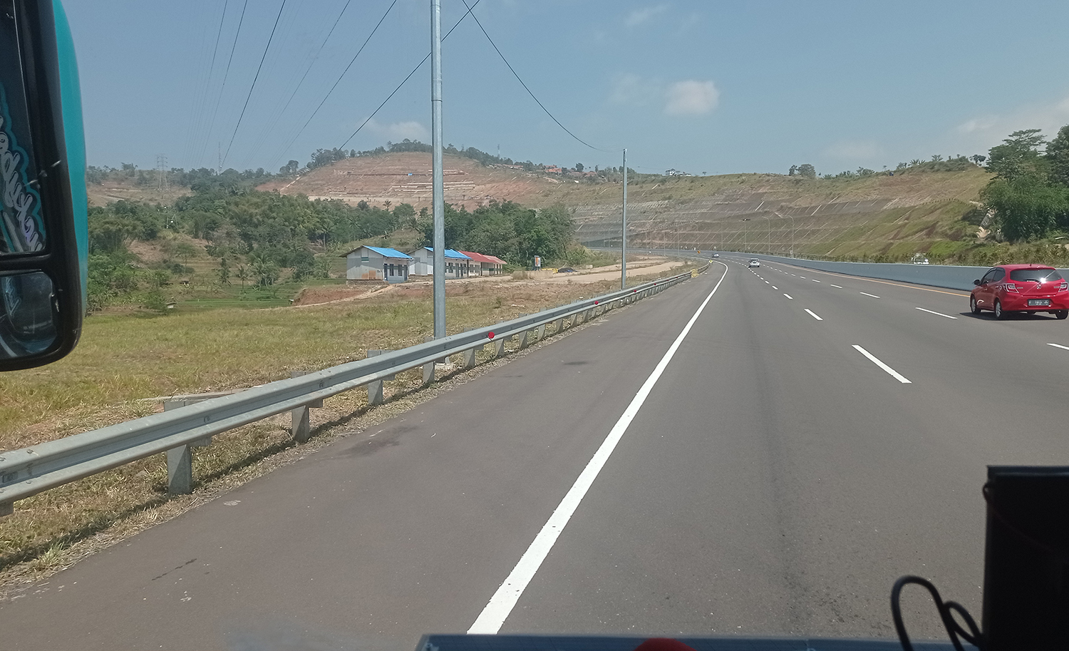 Update Jalan Tol Kuningan: Dari Cirebon Terhubung 48 Kilometer