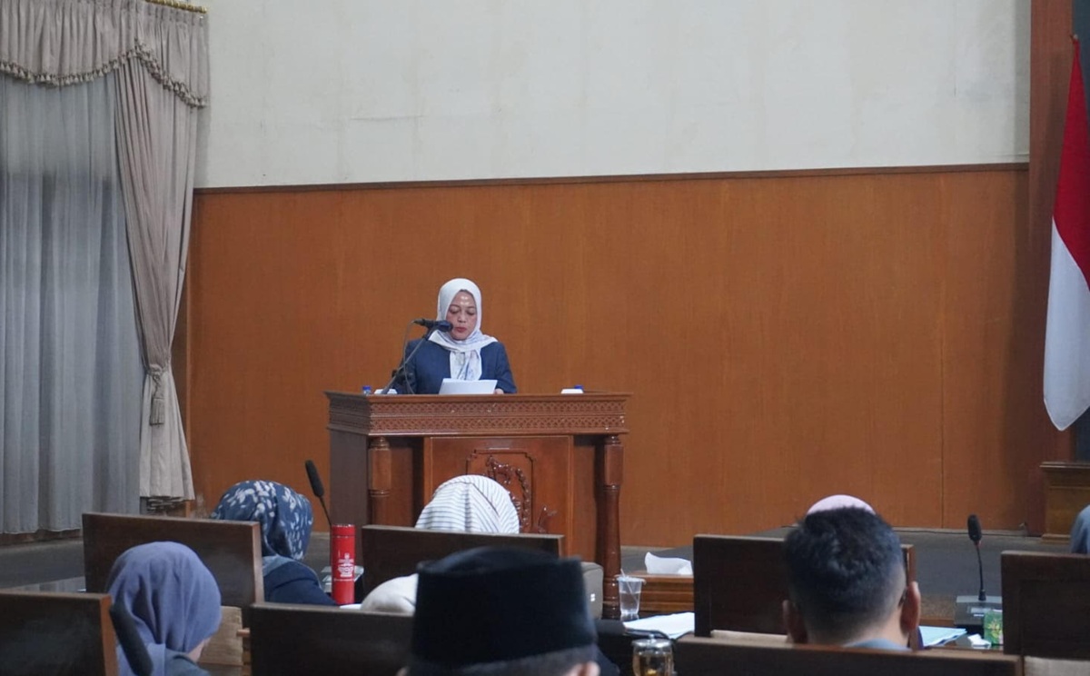 Rapuhnya Sektor Pendidikan di Kuningan: Ribuan Siswa Putus Sekolah, Data Bermasalah