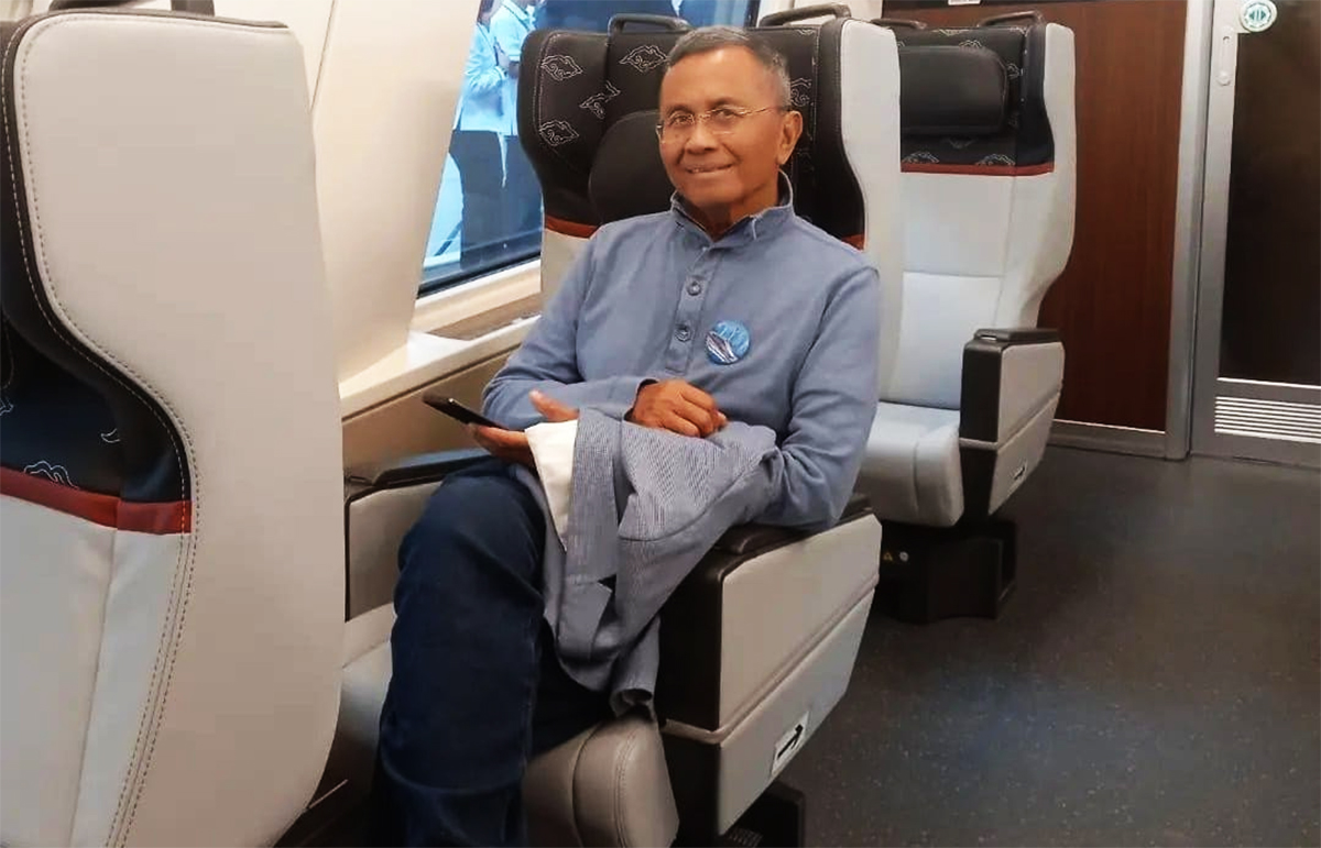 Dahlan Iskan Tersangka? Kuasa Hukum Akhirnya Buka Suara, Sebut Soal Fitnah Keji