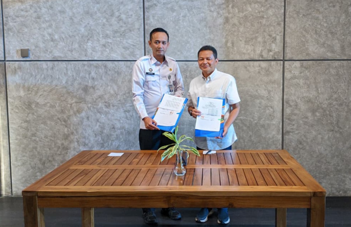 Tak Perlu ke Kantor Imigrasi, Layanan Paspor Hadir di Grage City Mall Cirebon