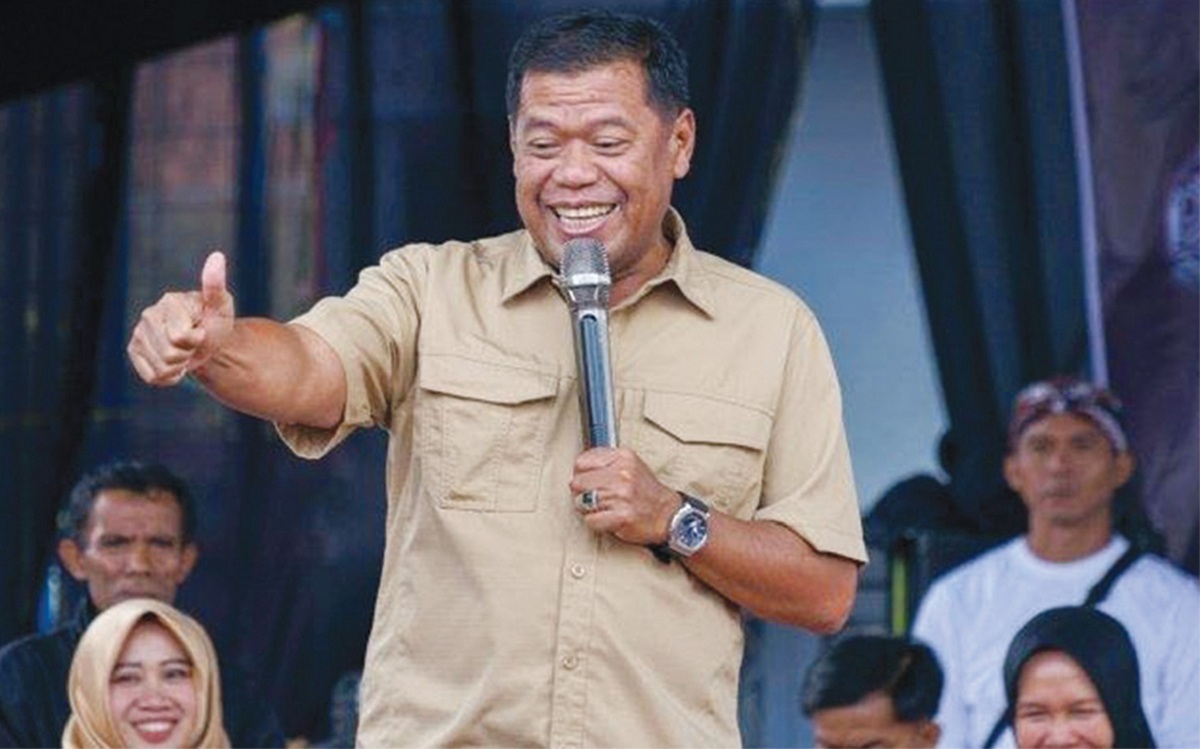 Pemutihan Pajak Bumi dan Bangunan atau PBB di Majalengka, Pemerintah Siapkan Skema