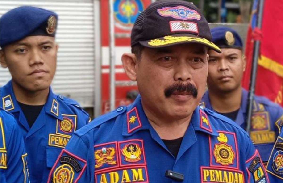 Rumah Ditinggal Mudik Saat Nataru? Damkar Cirebon Ingatkan Bahaya Kebakaran Mengintai