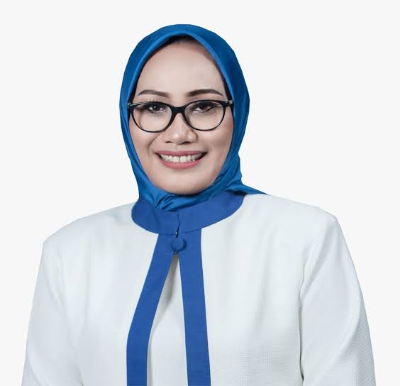 KADIN Kota Cirebon Punya Ketua Baru! Eti Herawati Siap Berkolaborasi dengan Pengusaha dan Pemkot