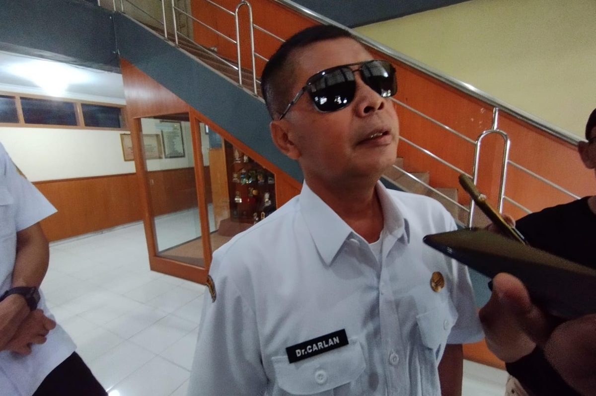 Progres TGR Disdikbud Kuningan Tembus Rp1 Miliar, Pengembalian Terus Dikebut