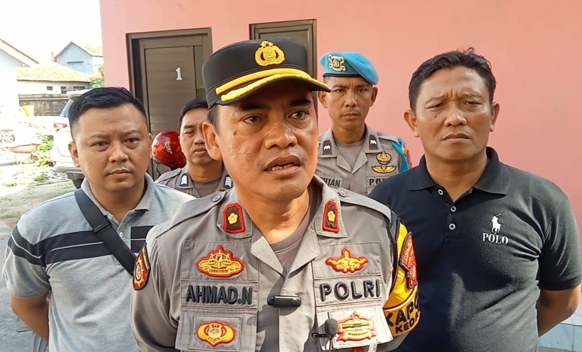 Polisi Masih Selidiki Penyebab Kematian Wanita di Kamar Kost Cirebon
