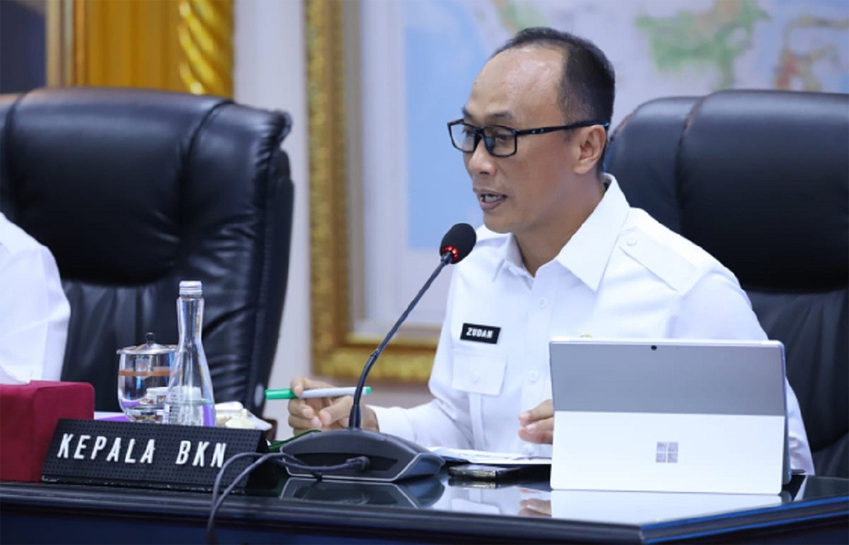 8 Poin Penting SE BKN Terbaru, Calon PPPK dan CPNS 2024 Seluruh Indonesia Harus Tahu