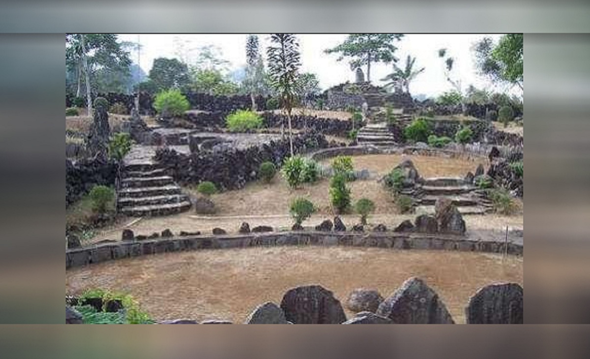 4 Tempat Wisata Sejarah untuk Edukasi di Kuningan yang Paling Populer!