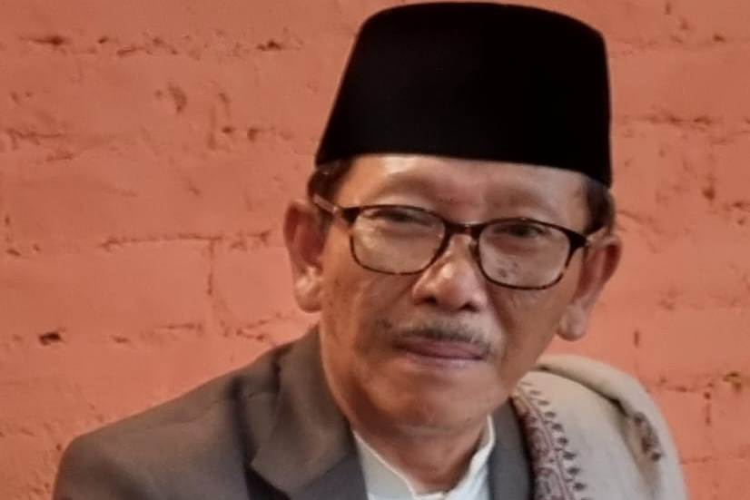 Sesepuh Pondok Pesantren Gedongan: Belum Ada Dukungan Pada Capres Siapapun Alias Netral