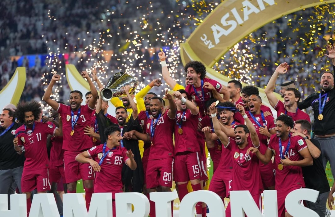 Lagi, FIFA Tunjuk Qatar Sebagai Tuan Rumah Piala Dunia