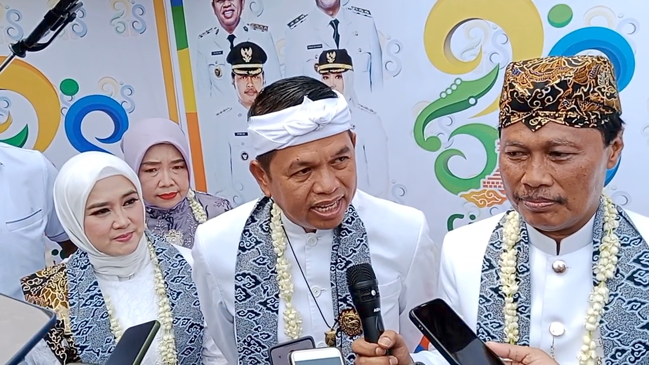 Walikota Ajak Kolaborasi untuk Membangun Kota Cirebon: Kunci Utama Pembangunan Berkelanjutan