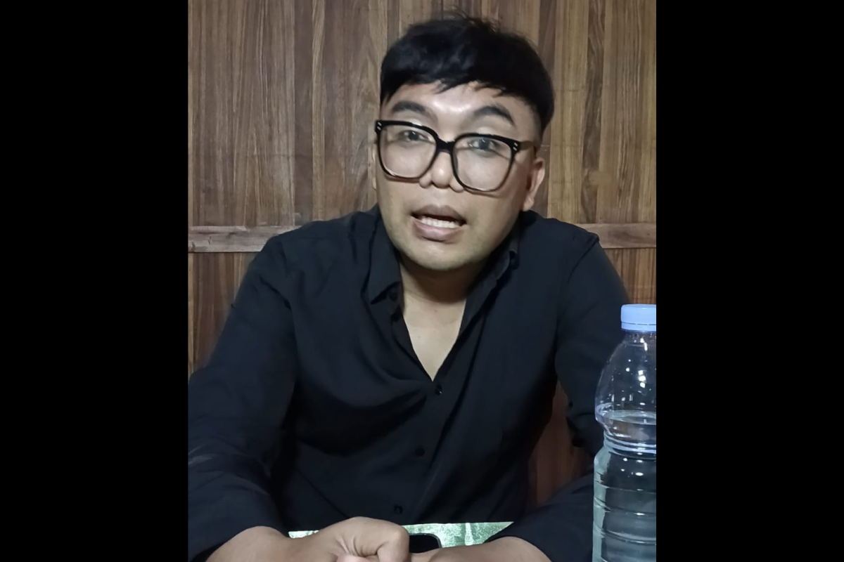 Dugaan Pelecehan Penyanyi Dangdut Majalengka Viral, Dimaz Soroti Sikap Netizen