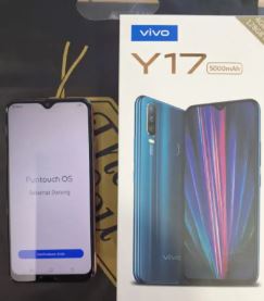 Vivo Y17: HP Murah Meriah untuk Pelajar dan Mahasiswa