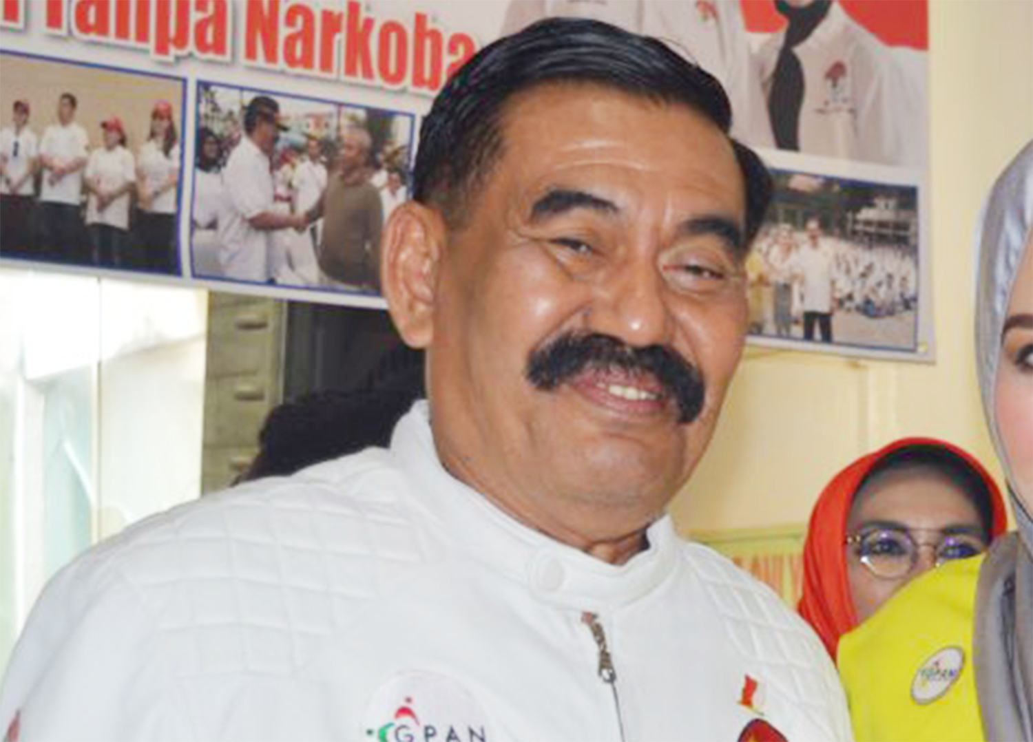 Korupsi Gedung Setda Kota Cirebon, Dorong Mantan Walikota Turut Bertanggungjawab