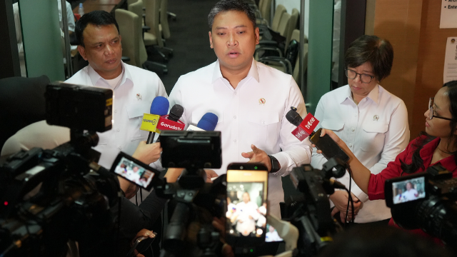 BGN Copot 137 Kepala SPPG di Berbagai Daerah, Ada yang Terkait Kasus Keracunan MBG