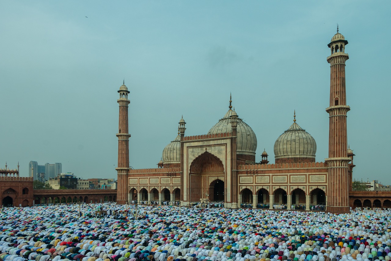 Idul Fitri 2025 Berapa Hari Lagi? Begini Hitungannya Berdasarkan Kalender Hijriah