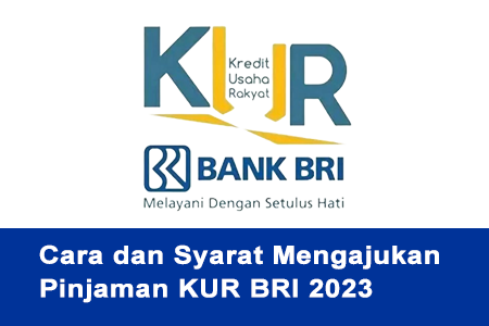 Simulasi Tenor KUR Bank BRI Oktober 2023 dengan Total Pinjaman Rp25 Juta, Berikut Persyaratannya