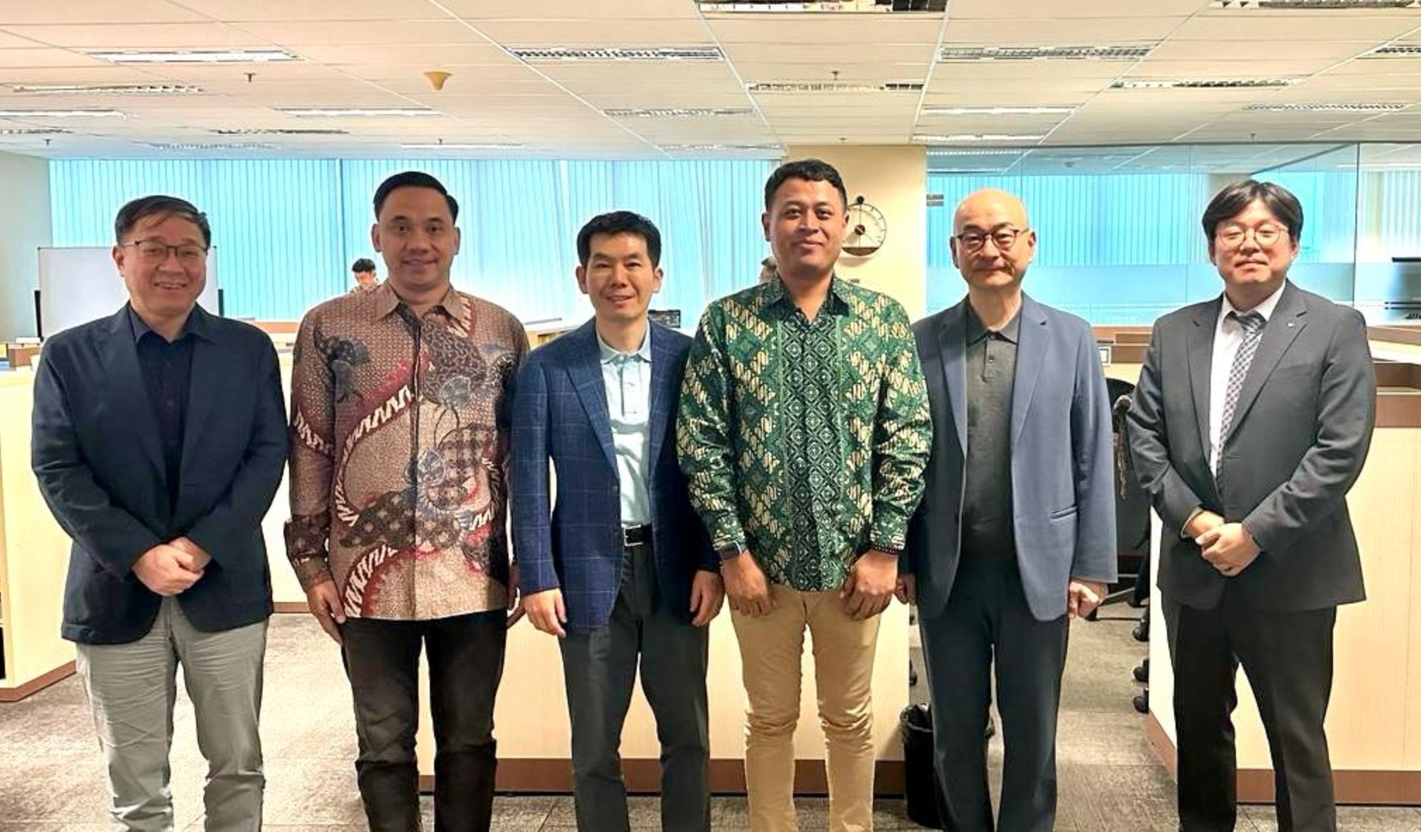 Hankook Dorong Pertumbuhan Pasar Ban di Indonesia