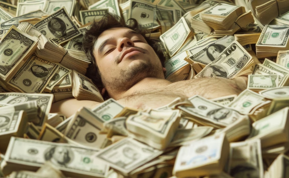 Rezeki Jatuh dari Langit! 8 Weton Tibo Harta Ini Dipercaya Hidup Kaya Raya Seumur Hidup