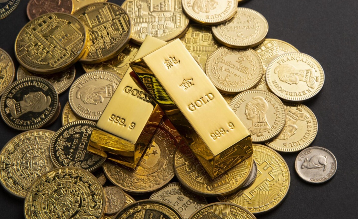 Harga Emas Pegadaian Kembali Naik! UBS dan Galeri24 Hari Ini Tembus Segini per Gram