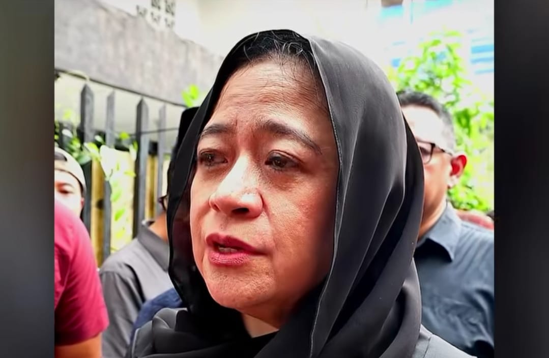 Puan Maharani Ingatkan Anggota DPR RI Berhati-hati Saat Berkomunikasi Publik