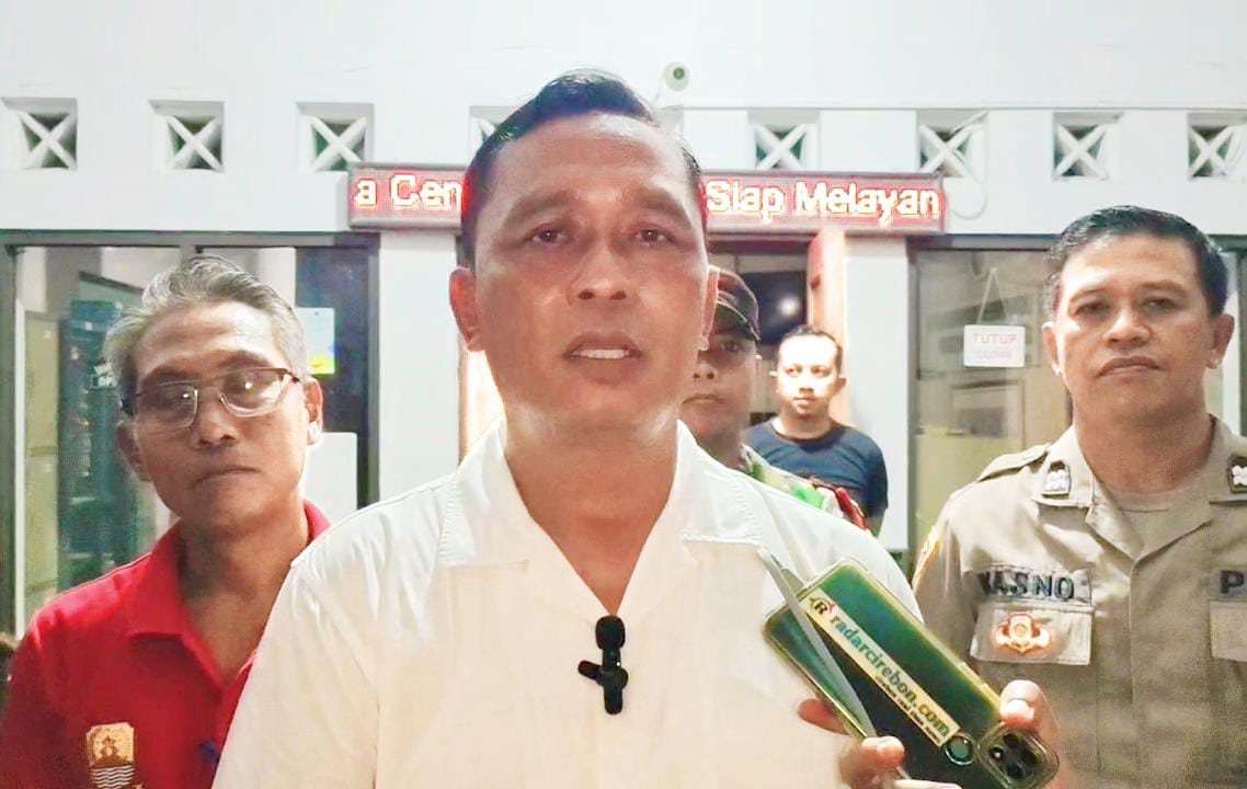 Satresnarkoba Polresta Cirebon Gencar Sosialisasikan Bahaya Narkoba dan Miras ke Desa-Desa