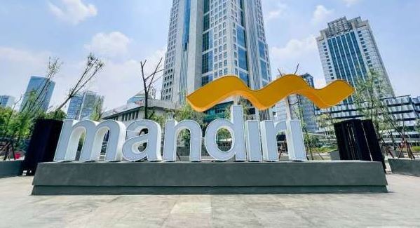 Bisa Sambil Rebahan, Begini Cara Ajukan KUR Bank Mandiri Secara Online