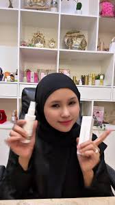 Bau Badan Datang Terus,  Ketiak Makin Gelap? Saatnya Ganti Deodorant ke yang Benar-Benar Kerja