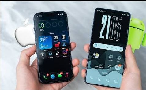 Bukan Sekadar Gaya, Ini Alasan Content Creator Lebih Suka iPhone daripada Android