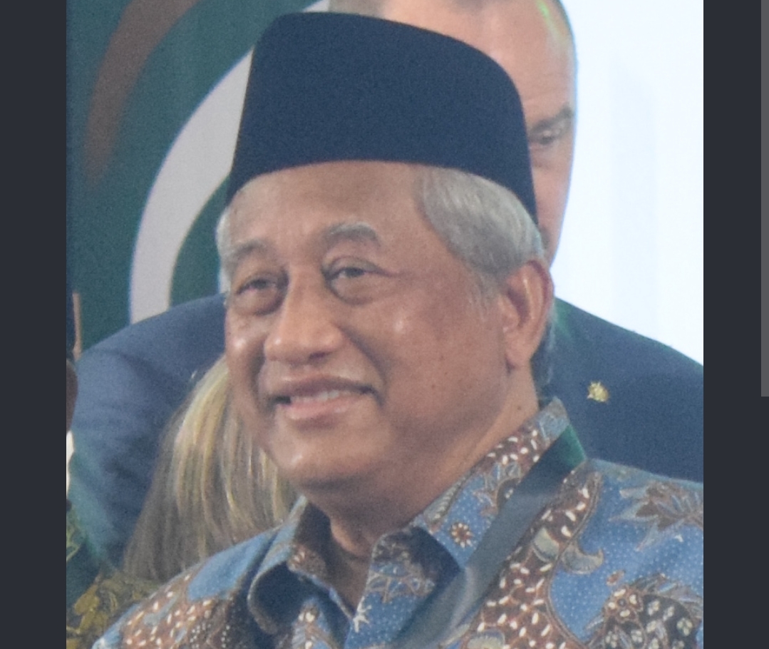 Muktamar NU ke-35 Ubah Mekanisme Pemilihan Ketua Umum PBNU, AHWA Disepakati
