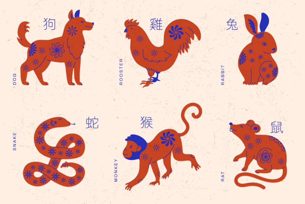 Ramalan Shio Minggu Ini: 4 Shio Banjir Rezeki, 8 Lainnya Stabil di Pekan Ini