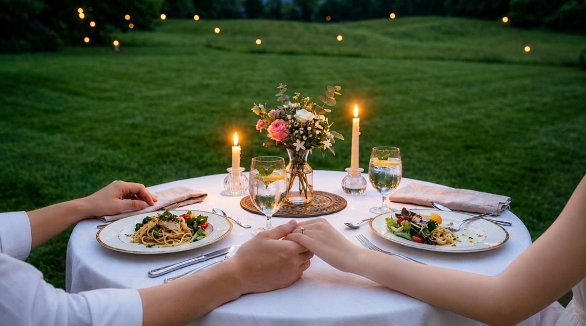 Dinner Romantis di Aston Cirebon, Hadirkan 3 Venue Eksklusif untuk Ciptakan Momen Tak Terlupakan