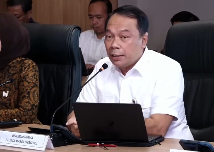 Rekayasa Lalu Lintas Mudik 2026: Contraflow dan One Way Jadi Andalan