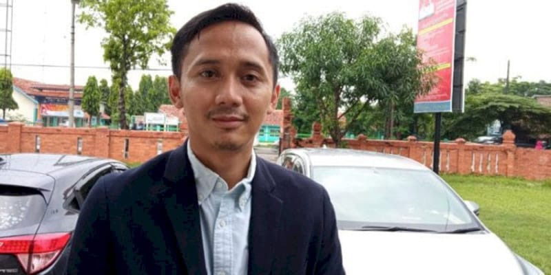 Partai Golkar Kabupaten Cirebon Siap Bantu Petani Sejahtera