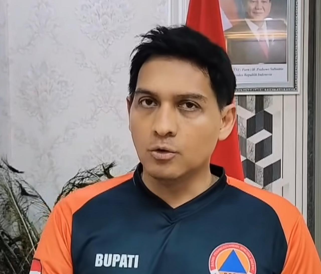 Kericuhan Arak-arakan Singa Depok di Anjatan Baru Indramayu, Bupati Lucky Cari Tahu Kuwu Mabuk atau Tidak