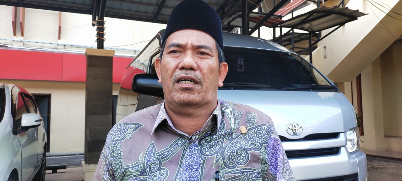 7 Fraksi DPRD Kabupaten Cirebon Sepakat, Perda Pesantren Disahkan