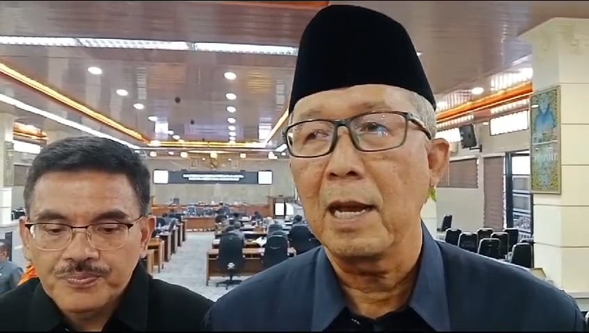 Pemkot Cirebon Siap Fasilitasi Proses Mediasi Antara Ketua DPRD dan KONI