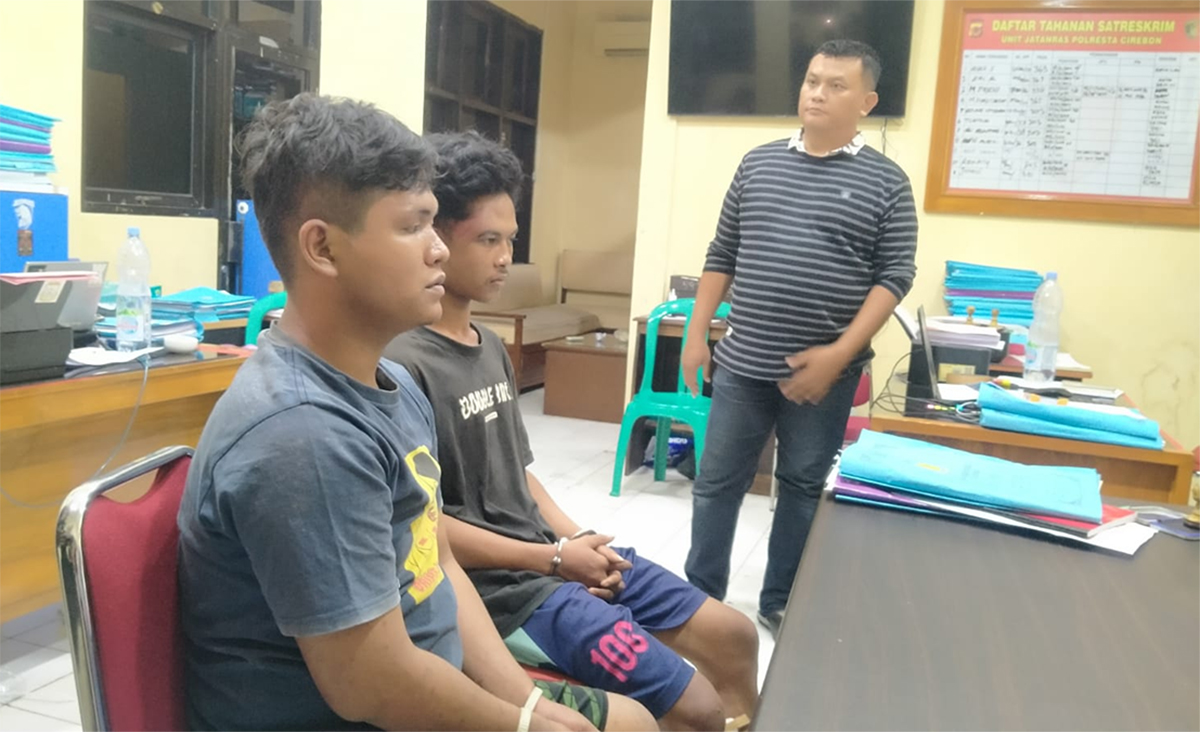 Pelaku Pembunuhan di Susukan Cirebon Ternyata Residivis Kasus Pelecehan Seksual