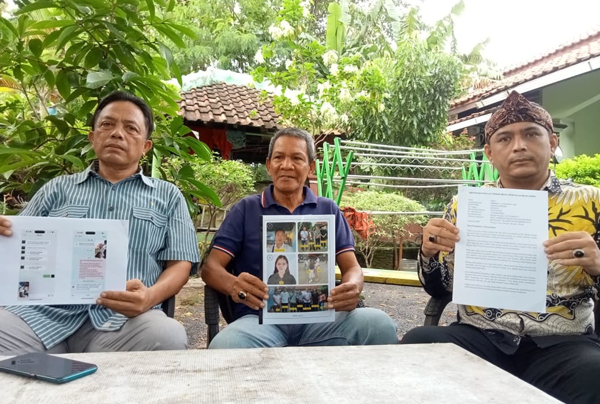 Terungkap! Wanita Cirebon Diduga Disekap dan Alami Kekerasan di China