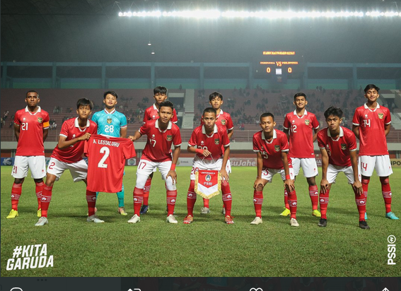 Timnas U-16 Indonesia vs Myanmar, Simak Peringatan Bima Sakti dan 3 Pemain Paling Berbahaya