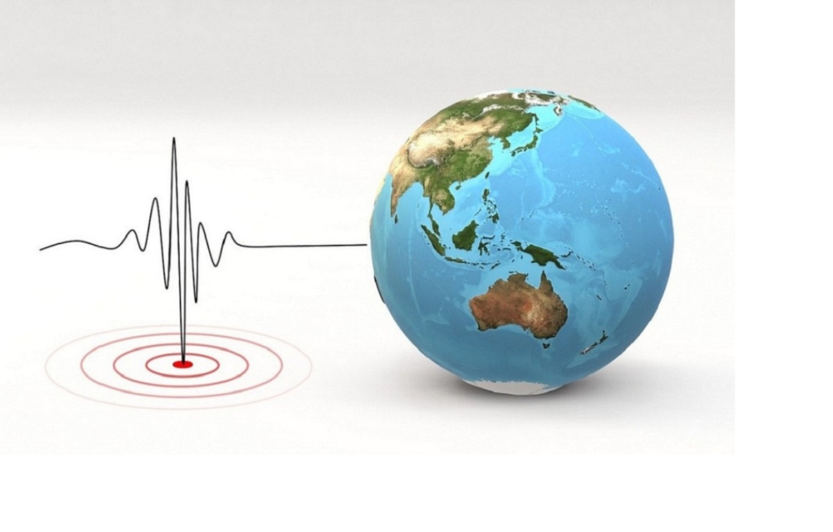 Gempa di Sukabumi Pagi Ini Magnitudo 4,7
