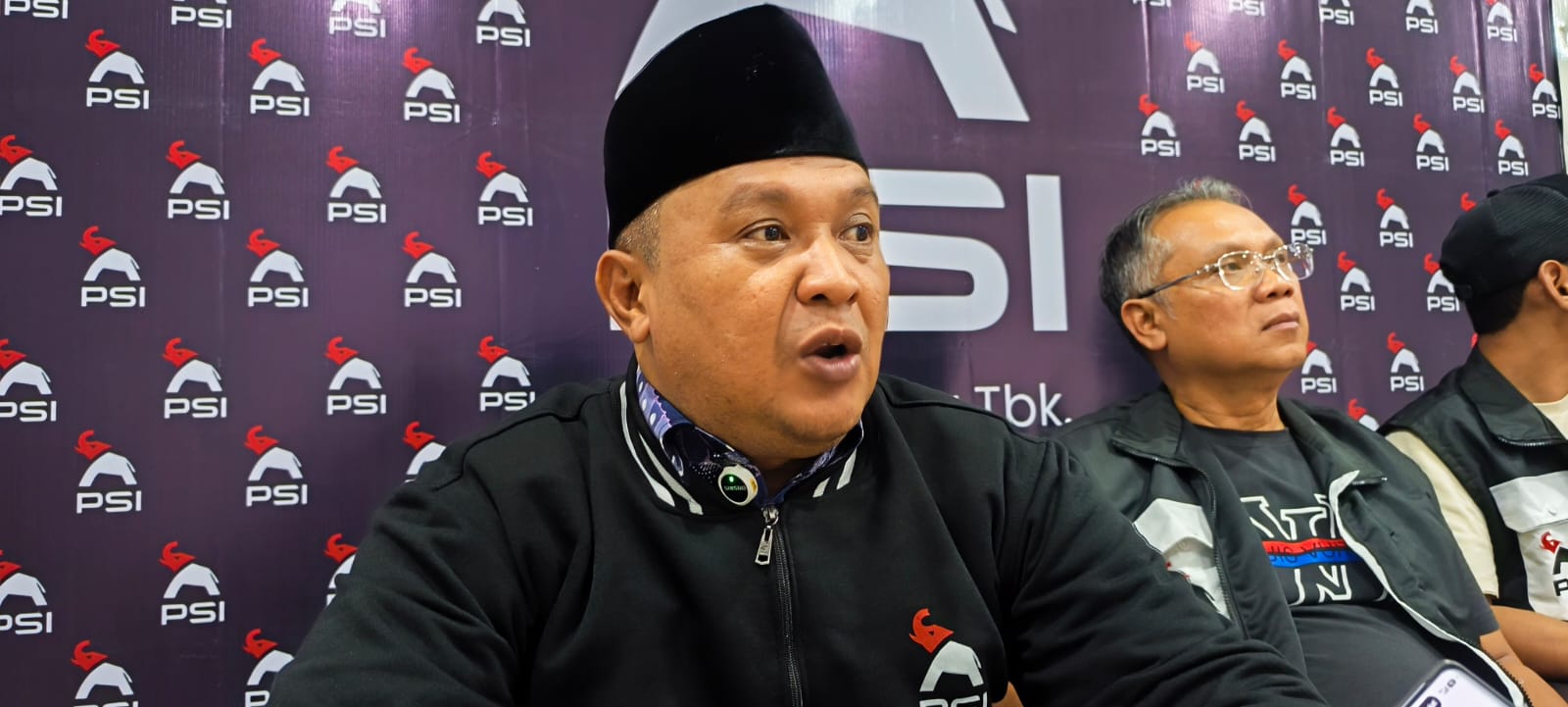 PSI Kabupaten Cirebon Bidik Kursi Dewan di 7 Dapil pada Pemilu 2029