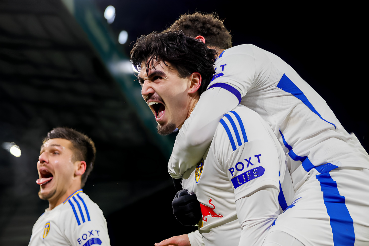 Heboh Pascal Struijk Naturalisasi, Ini Profil, Kehebatan dan Klubnya Saat Ini