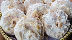 Donat Tempura, Sensasi Kriuk Manis yang Beda dari Donat Biasanya!